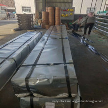 Thickness:0.12-2.0mm GI Steel Coil Corrugated Galvanized Steel roofing steel plate